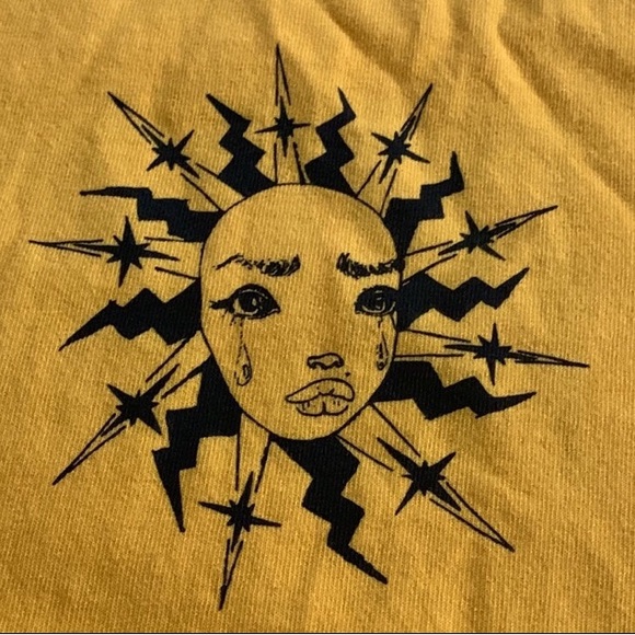 5sos Friends of Friends Shirt - Picture 3 of 11